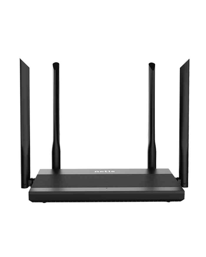 Netis AC1200 Wireless Dual Band Gigabit Router